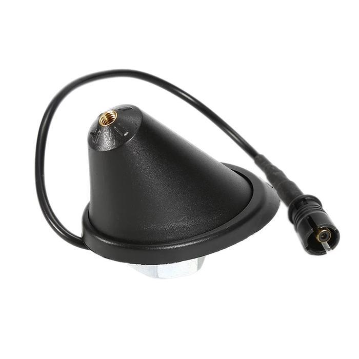 BASE DUDUKAN ANTENA MOBIL PEUGEOT 206 / 307 detail size pada Foto QUALITY