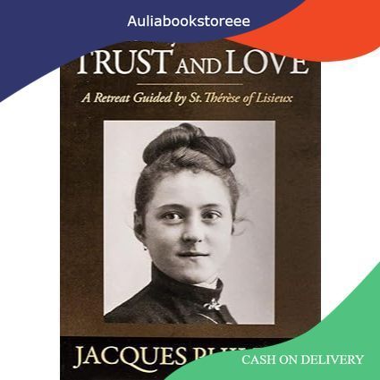 Book The Way of Trust and Love