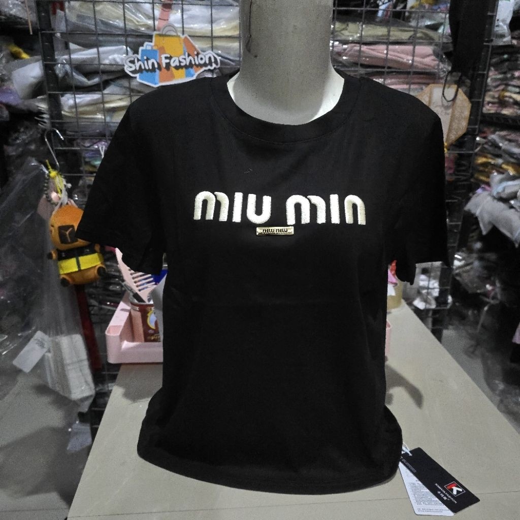 NIWASUMA Kamaya Kaos Import Terbaru