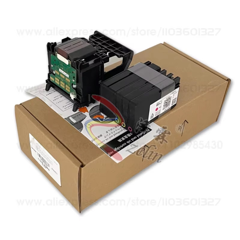 Original New CR326A CR325A CR324A CR322A Printhead Print head For HP 950 951 OfficeJet Pro 8600 8100