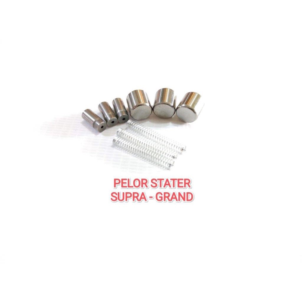 PELOR STATER MIMIS STATER ONE WAY GRAND PRIMA SUPRA