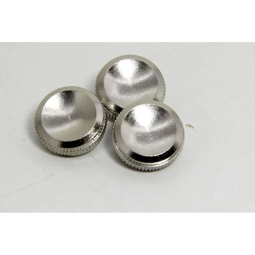 Horn Part Baritone Key Piston Valve Baritone Valve Finger Buttons Repair Parts