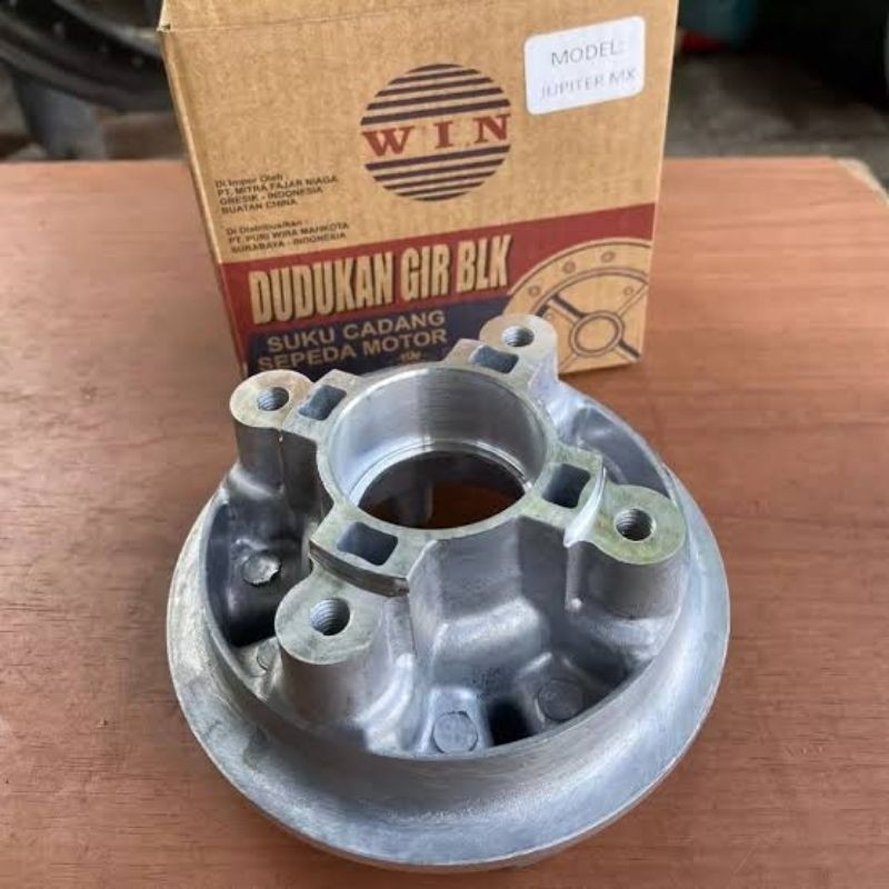 Dudulkan Gear Nap Gear Belakang Jupiter Mx (WIN)