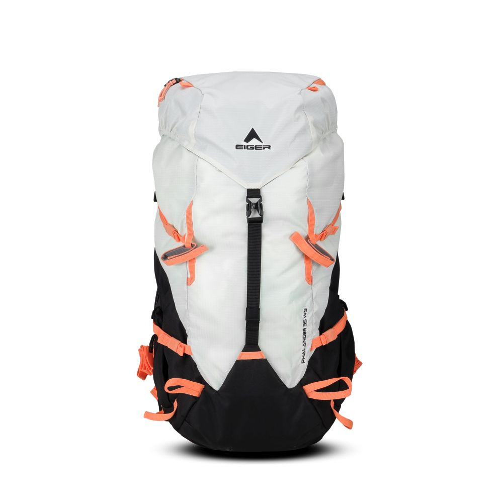Tas Ransel Keril Gunung Pria EIGER PHALANGER 35  WS CARRIER Tas Ransel Gunung Backpack Hiking Campin
