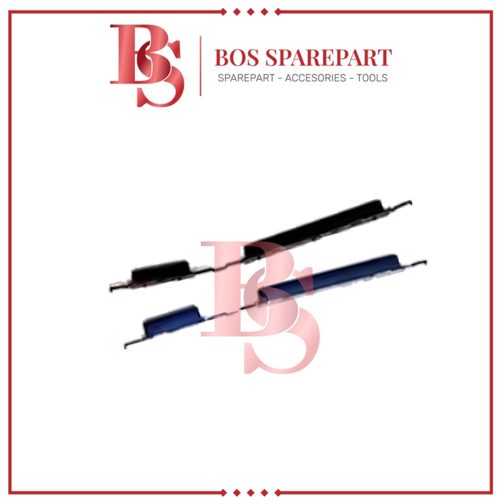 Bos Sparepart Jakarta - TOMBOL LUAR ON OFF + VOLUME SAMSUNG M20 / M205