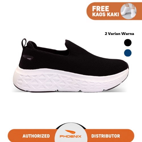 Phoenix Daika Sepatu Slip On Wanita