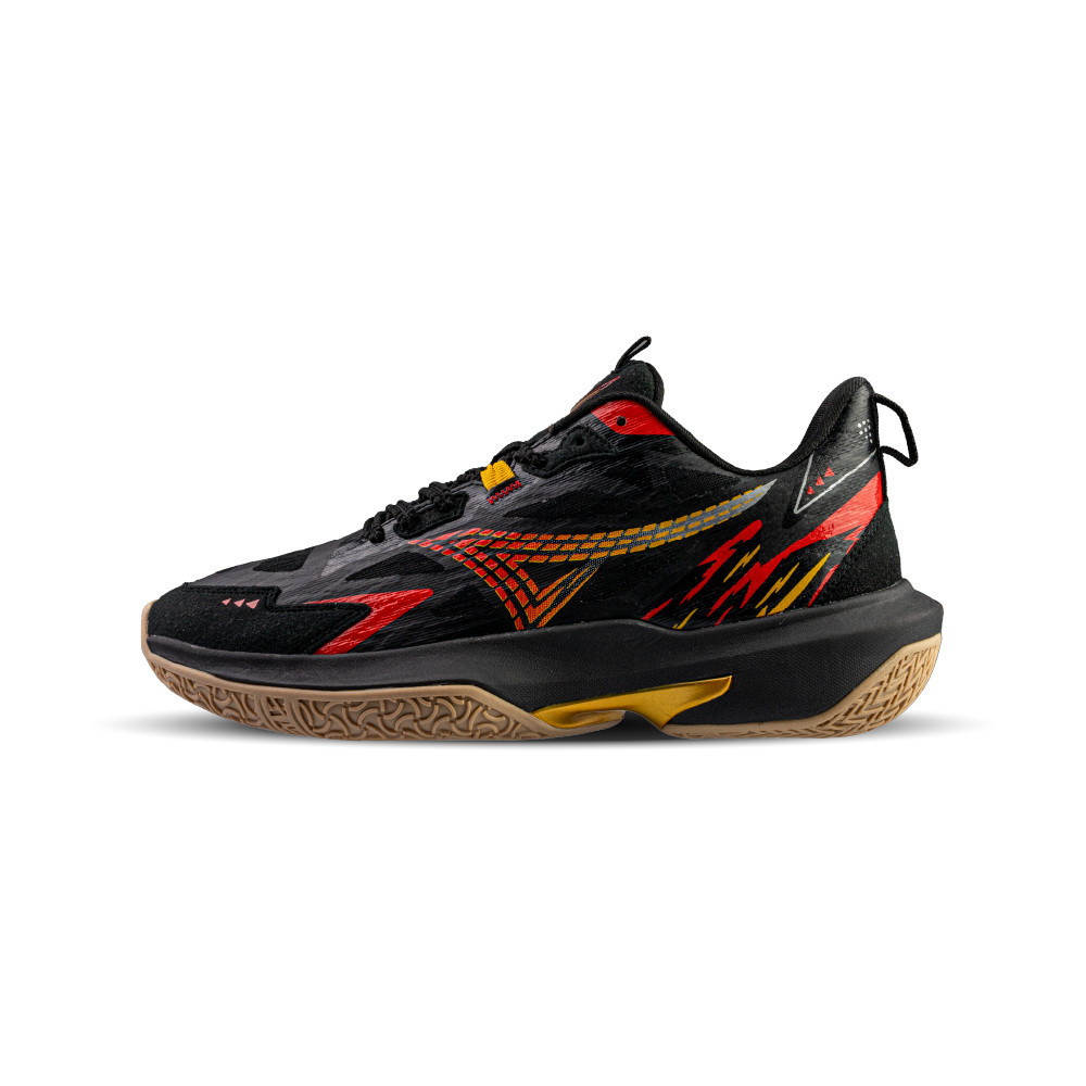Sepatu Olahraga Ardiles THUNDERSPEED Sepatu Ardiles Basket
