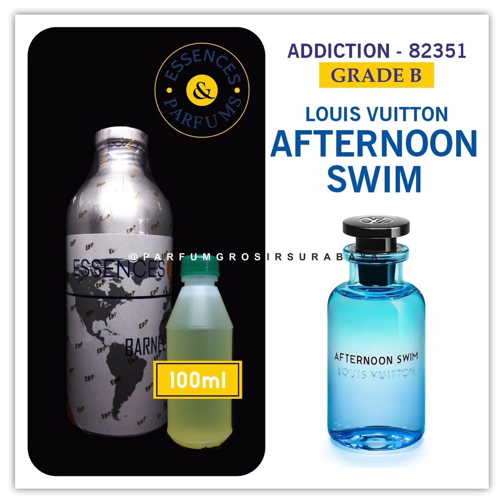 [PGJ] Bibit Parfum - LV Afternoon Swim | Grade B | Essences | 100gr