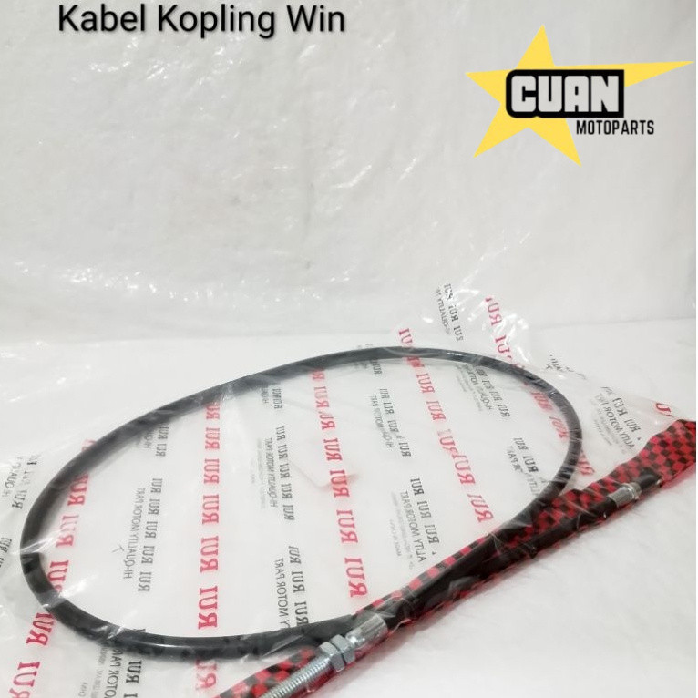KABEL KOPLING WIN 100 / CB100