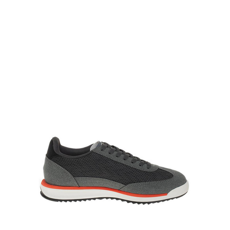 Payless LaGear Mens LA84 Sneakers - Dark Grey_09