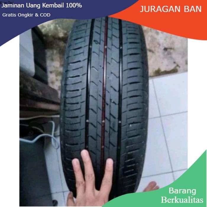 Ban Mobil Copotan Ring 14 Merek Bridgestone Ecopia Ukuran 175/65 R14