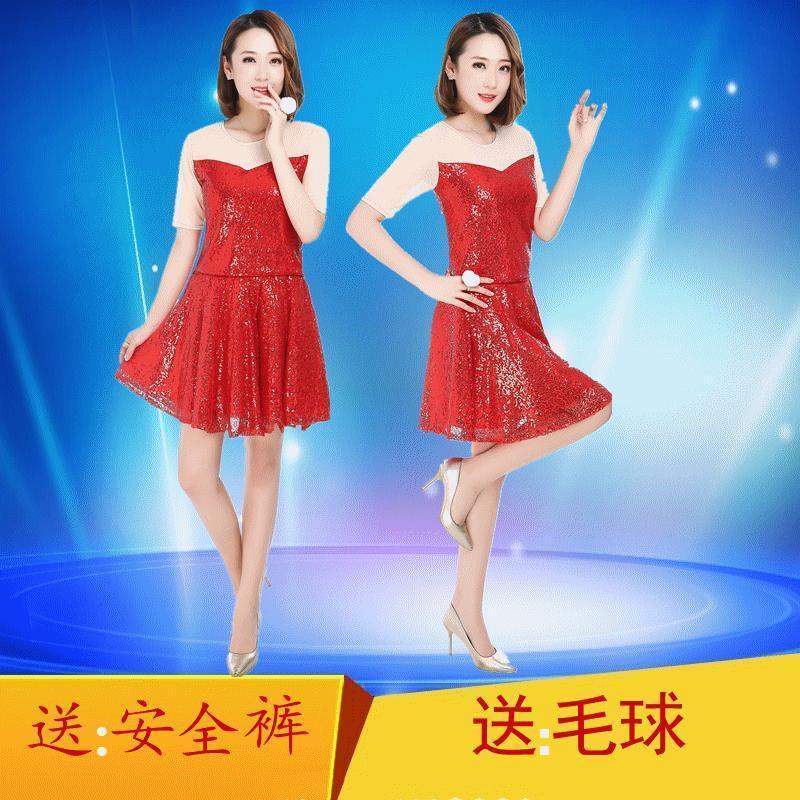 New Jazz Dance Street Dance Modern Dance Performance Costumes