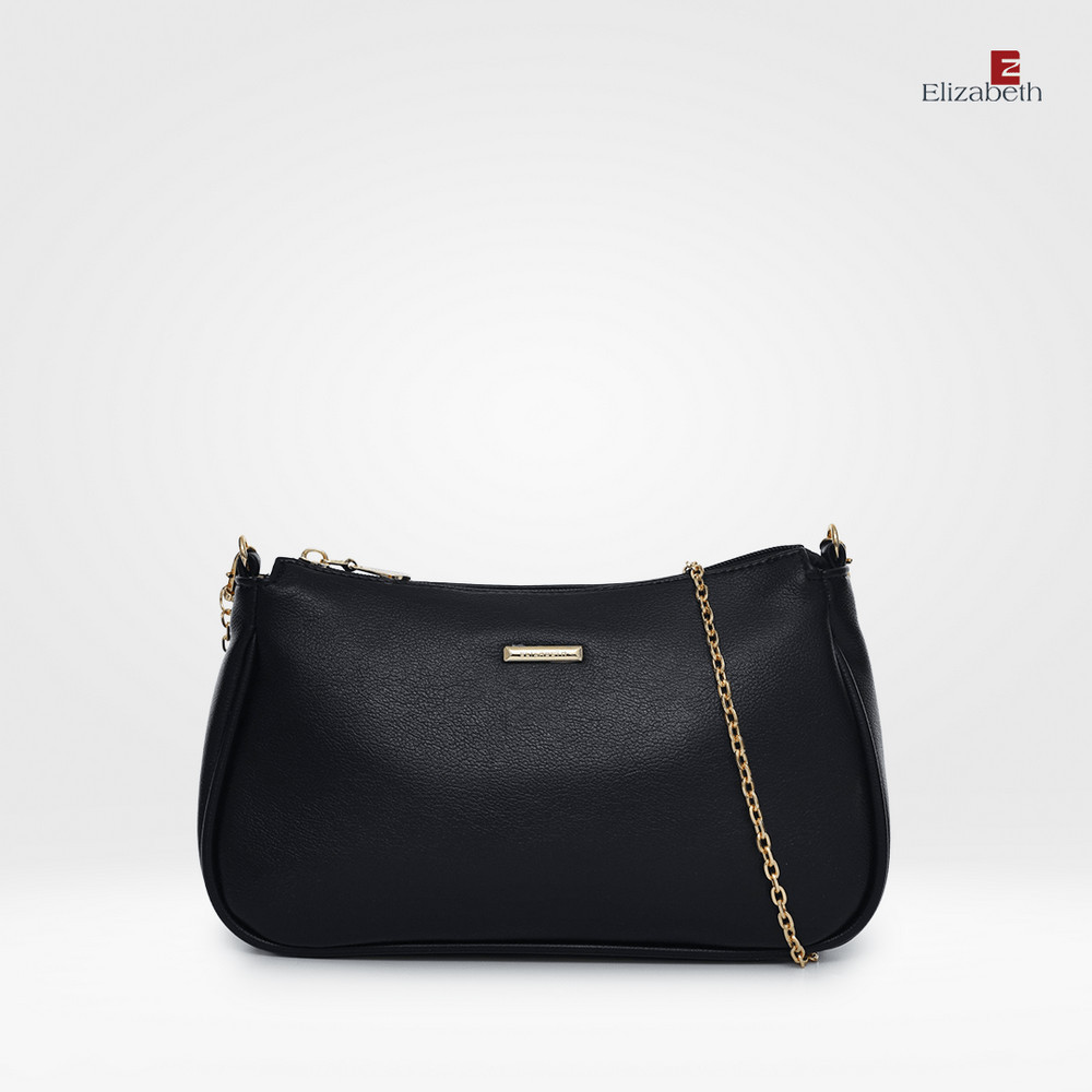 TRISANSHOP Tas Elizabeth Sling Bag 0022-1306 (Online Exclusive)