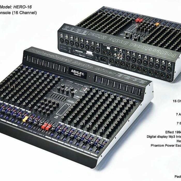 PROMO ashley mixer hero16 NEW