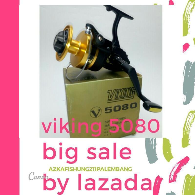 REEL VIKING 5080