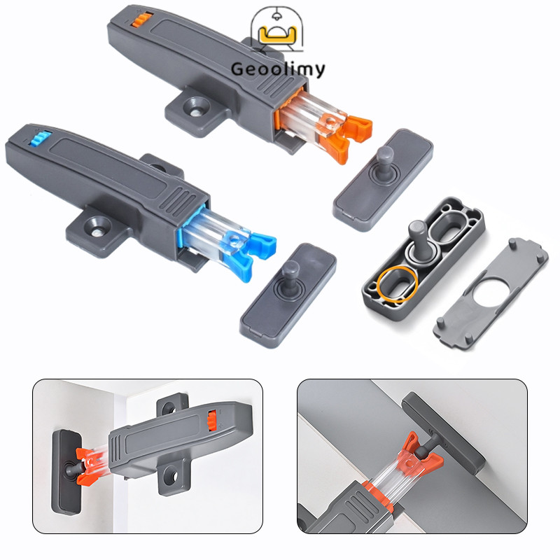 Push Open Pintu Push To Open Tip On Push Open Catches Keces Magnet Pintu Pendek Push On Pintu Lemari