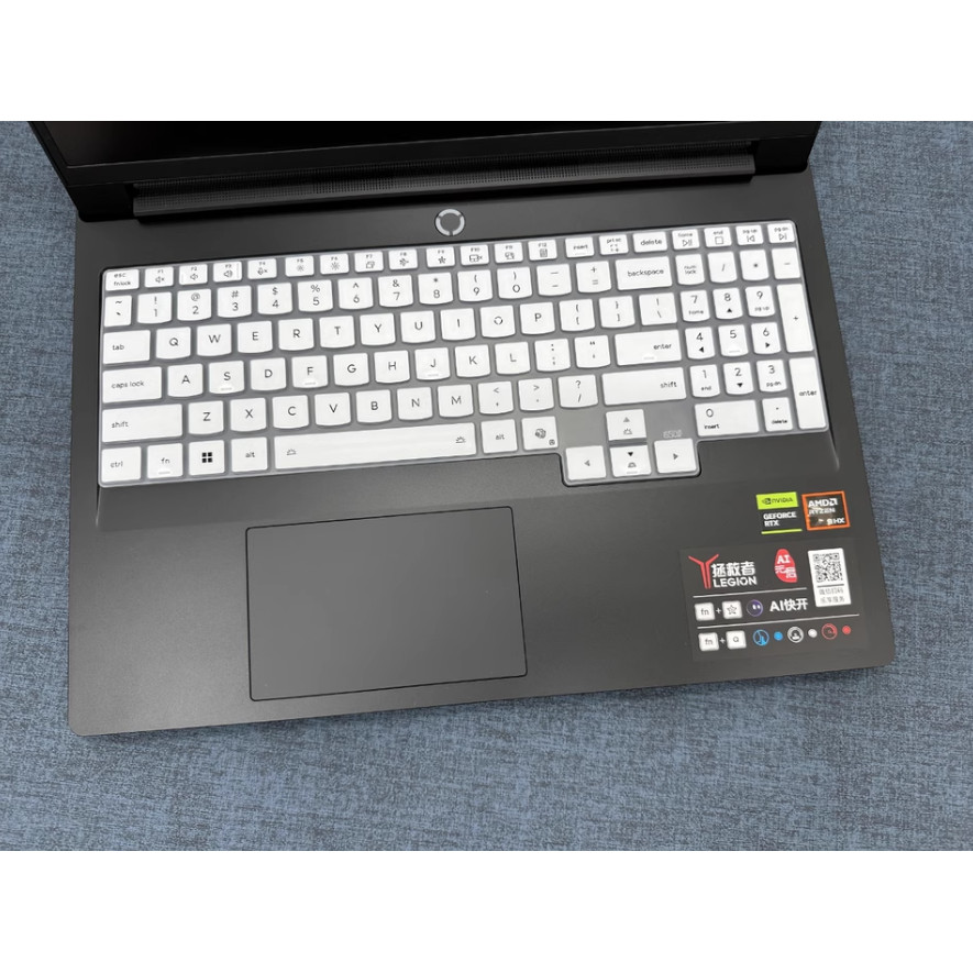 For Lenovo Legion Pro 7i 2025  / Legion Pro 7 Pro 5 16ADR10 16IAX10H 2025  IAX10 IAX10H IRX10 TPU La