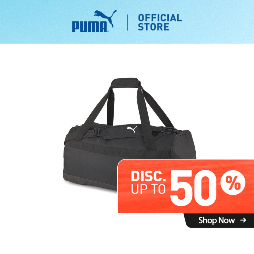Puma GOAL Medium Duffel Bag Unisex 02 11