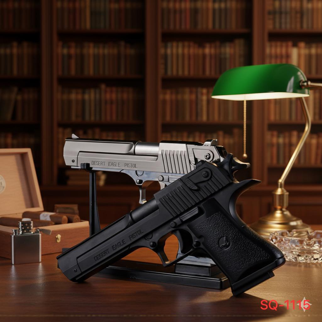 KOREK API PISTOL 1:1 MIRIP DENGAN ASLI BISA DI KOKANG API GAS  SQ-1115(BISA COD)