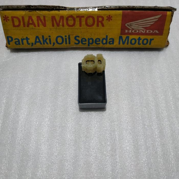 AHM 30410KBW900 CDI TIGER ORIGINAL