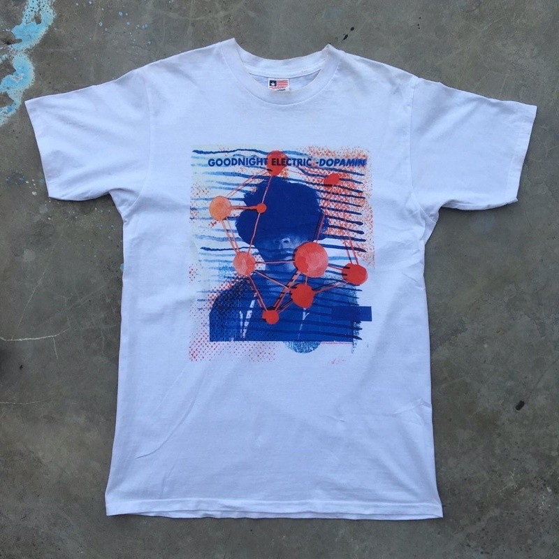 (COD) GOODNIGHT ELECTRIC - DOPAMIN LTD EDT
