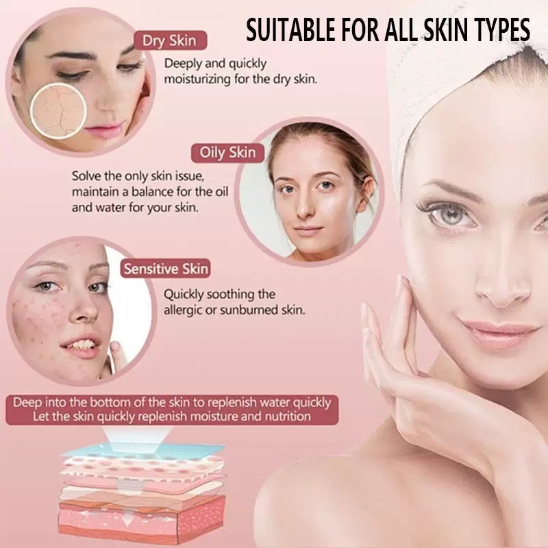 Pink Salt Facial Cleansing Mud Stick Soften Old Keratin Clean Pores Skin Softening Moisturizing Impr