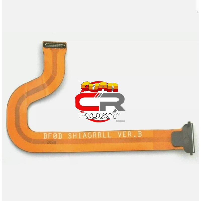 [CUAN ROXY]- Flexible lcd huawei matepad T10s 10.1inchi AGS3-L09 AGS3-W09