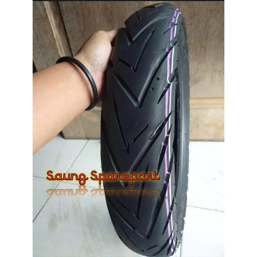 Pilihan Ban FDR GENZI 90/80-14 tubeless