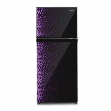 KULKAS 2 PINTU SHARP SJ 236 MG