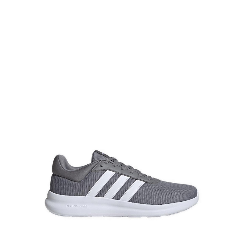 adidas Lite Racer 4.0 Men's Sneakers Shoes - Grey