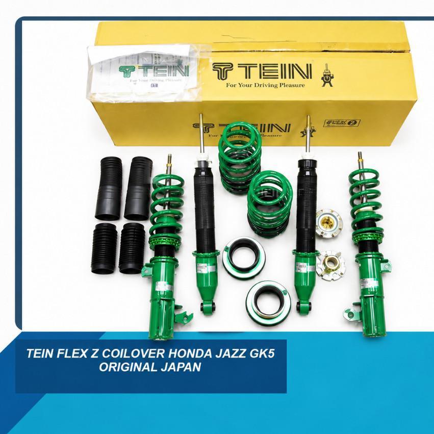 Tein Coilover Flex Z Honda Jazz Gk 5 2014+