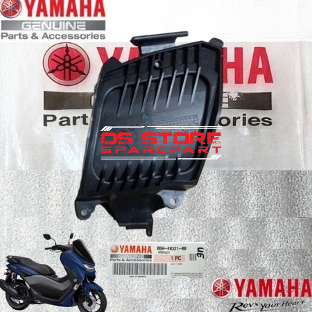 DUDUKAN TUTUP LACI NEW N MAX 2020-2024 ORIGINAL YAMAHA