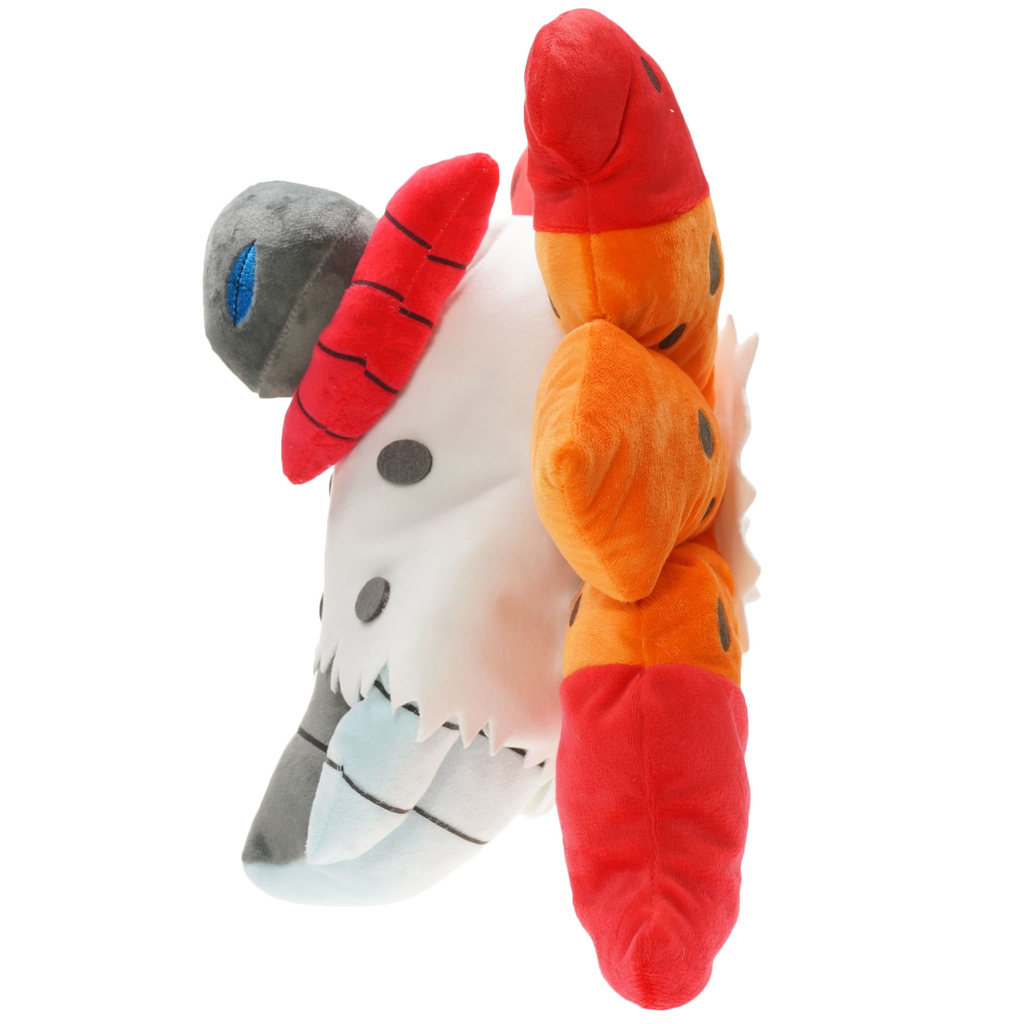 Volcarona Ulgamoth Plush Toys 30cm