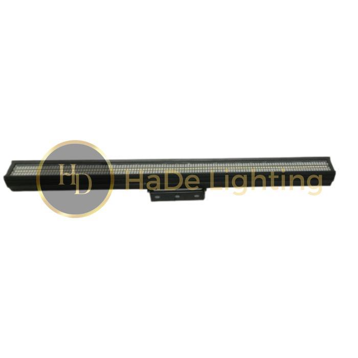 Strobo Bar Led Strip - Lampu Strobo Lighting Panggung LED Panjang