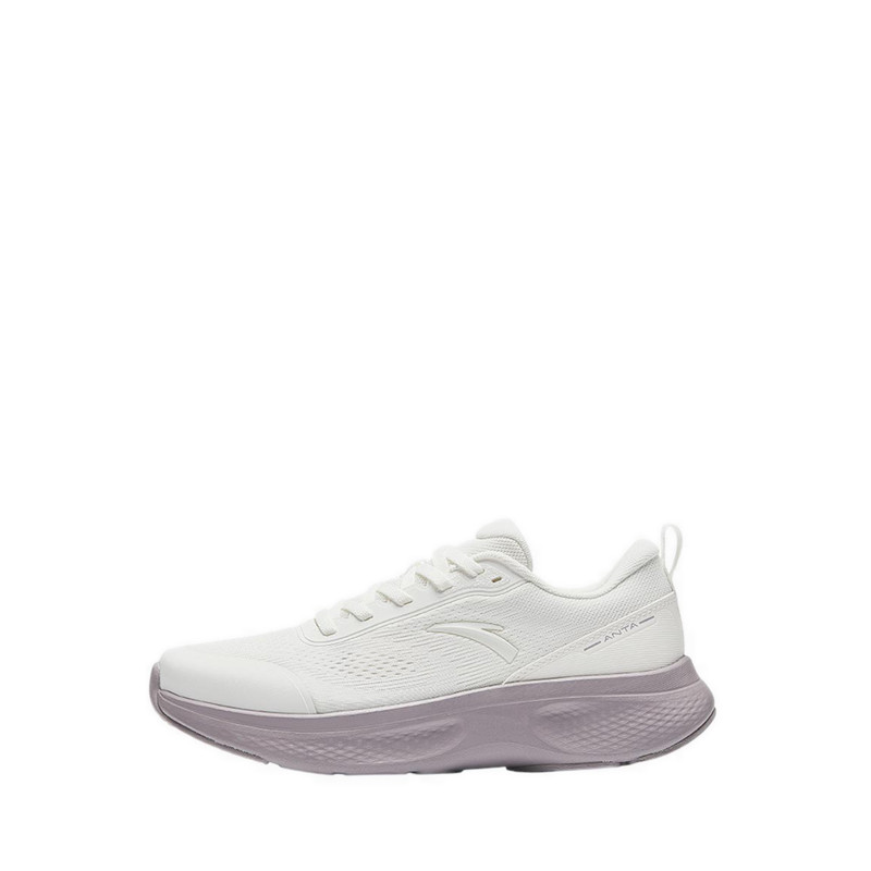 Anta Basic Walking Women's Training Shoes - White