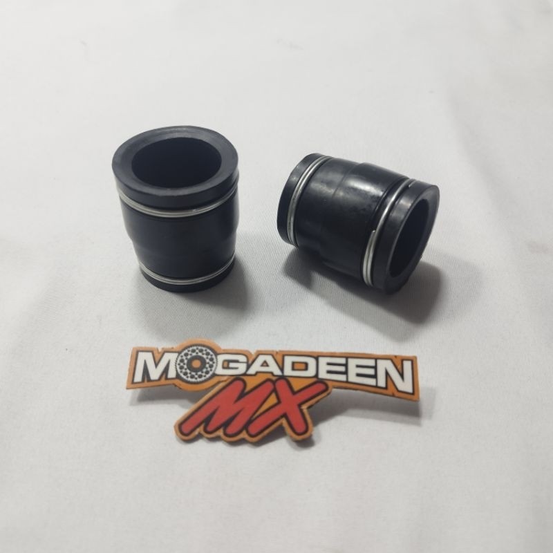 Karet Sambungan Kenalpot 2 tak Suzuki TS125 TS 125