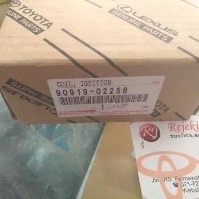 Coil Ignition Busi Corolla New Altis