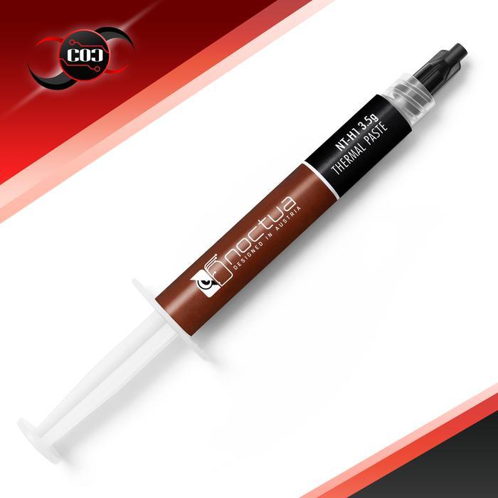 Noctua NT-H1 TERLARIS