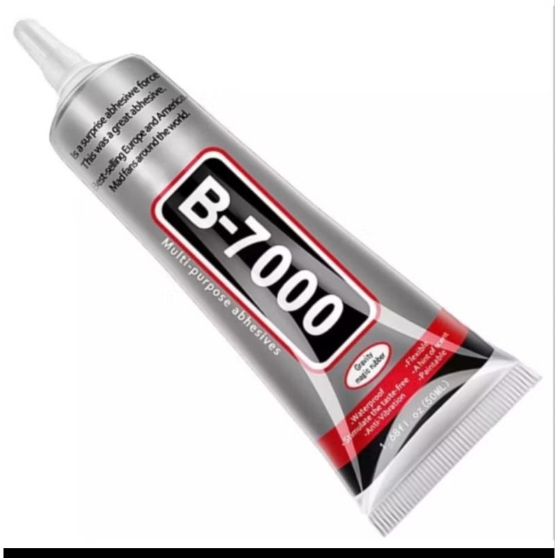 Lem B-700 serbaguna Lem HP lem LCD HP