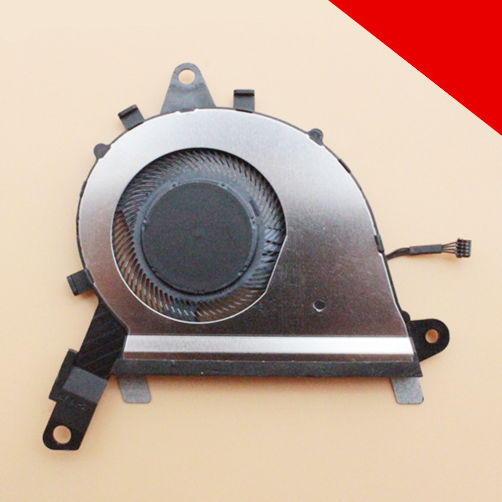 New original cpu cooling fan for ASUS EXPERTBOOK B9400CBA 13NX02K0T03011 EG50040S1-1C440-S9A DC5V 4P