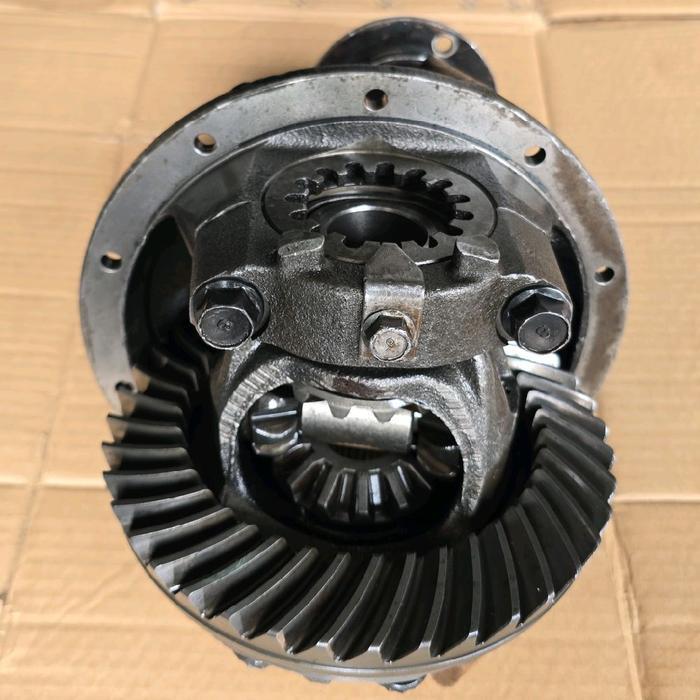 Gardan belakang ford ranger 9x40 non LSD differential gear -BIM88