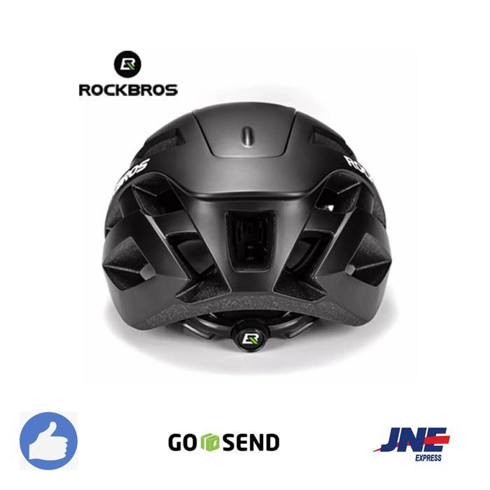 Helm Sepeda Rockbros 3 in 1 helm sepeda rockbros rpadbike mtb