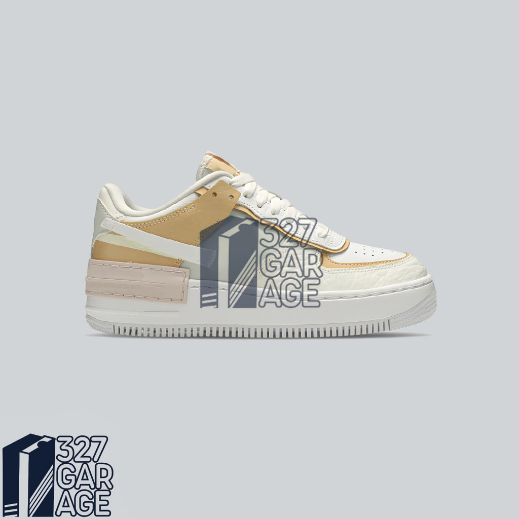 Sneakers  Nike Air Force 1 Shadow SE Spruce Aura Original BNIB Unisex