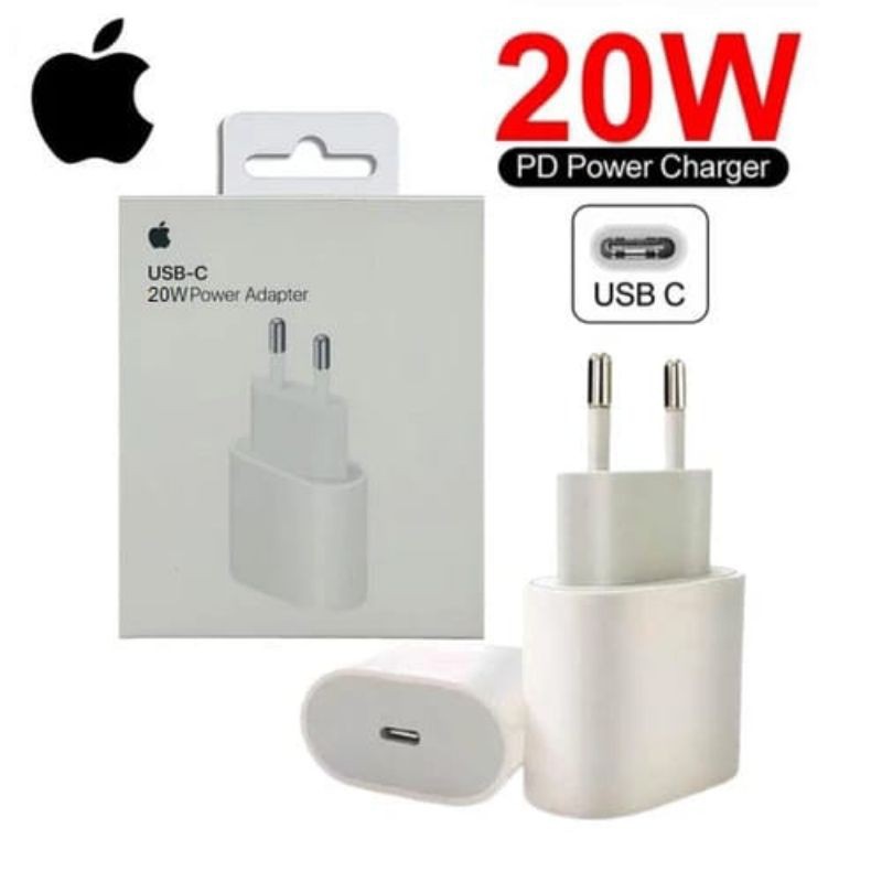 Adaptor PD 20W Original