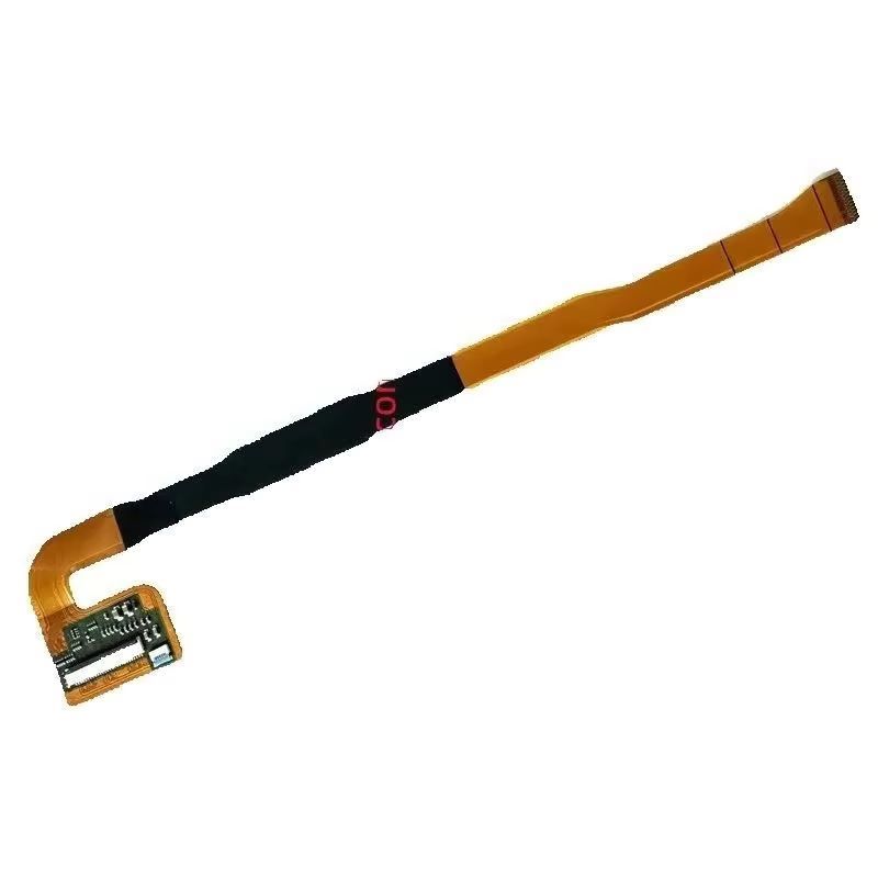 NEW Repair Spare Hinge LCD Flex Cable For Nikon Coolpix A900 gital