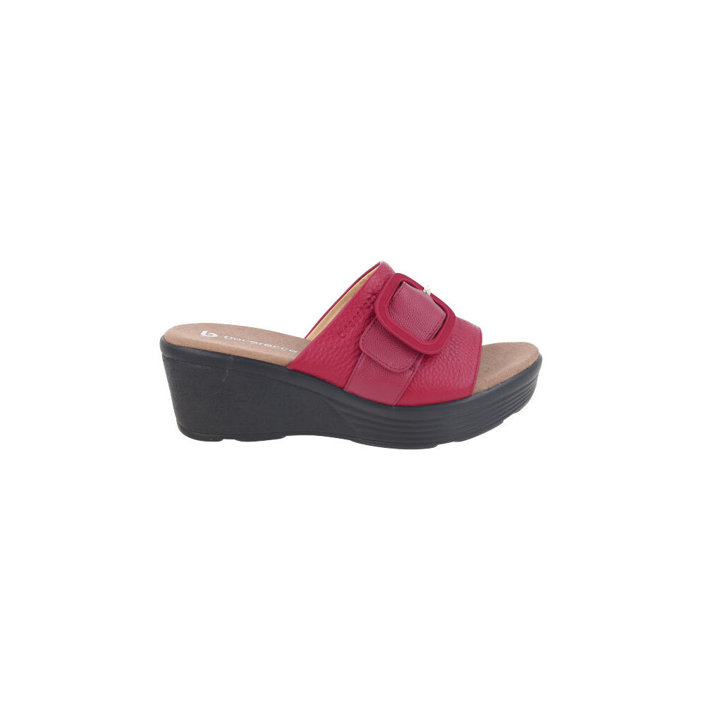 Bocorocco D. Marcella 10  - Sandal Wedges Nyaman