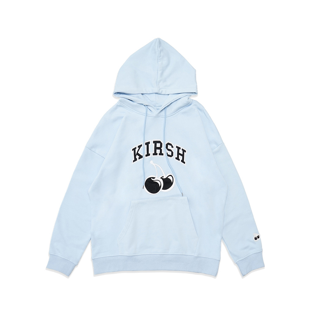 Kirsh Arch Cherry Graphic Hoodie