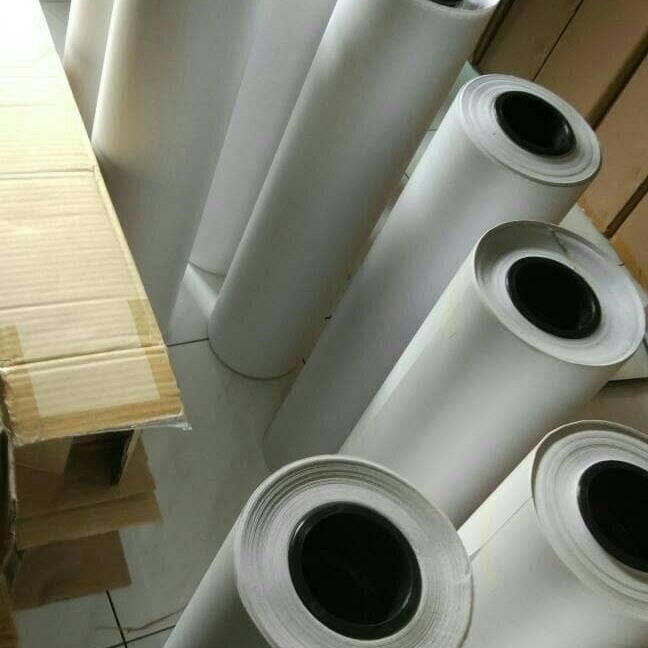 BAHAN LAMINASI LAMINATING DOFF 100GRM ROLL
