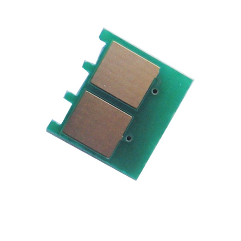 40pcs CF281A  CF281X Chip For HP laserjet Enterprise M604n 604dn M605n M605X M606dn M606X M630 Toner