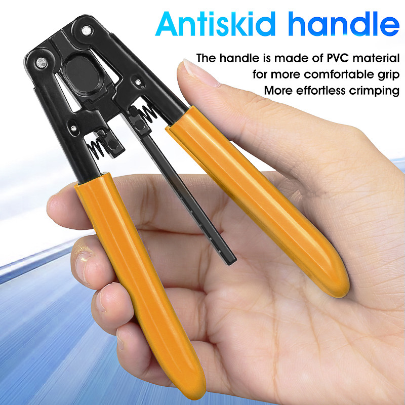 Optical Fiber Stripper Optical Fiber Stripper Tool Optical Fiber Stripper Tool KB-1